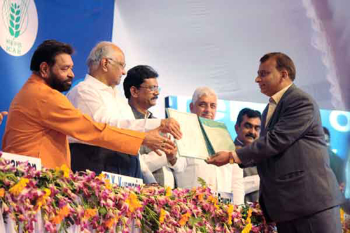 award