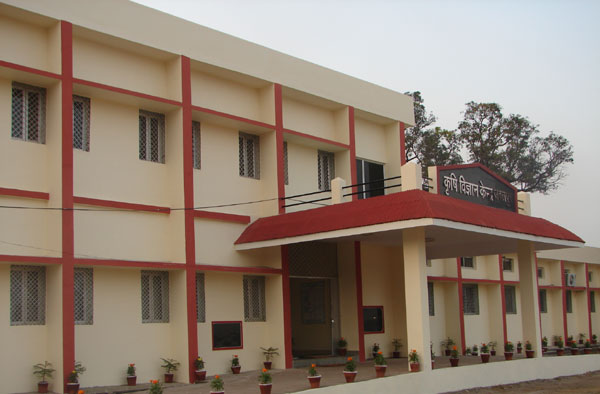 KVK Jabalpur